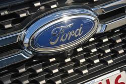 2024 Ford
Ranger XLT