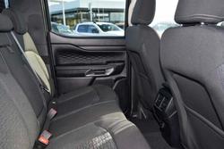 2024 Ford
Ranger XLT