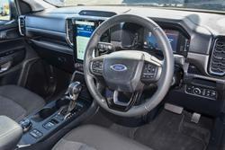 2024 Ford
Ranger XLT