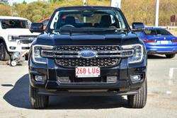 2024 Ford
Ranger XLT