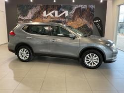 2019 Nissan
X-TRAIL ST