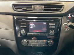 2019 Nissan
X-TRAIL ST