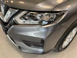 2019 Nissan
X-TRAIL ST