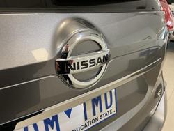2019 Nissan
X-TRAIL ST