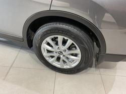 2019 Nissan
X-TRAIL ST