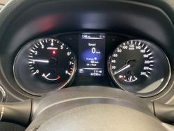 2019 Nissan
X-TRAIL ST