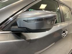 2019 Nissan
X-TRAIL ST