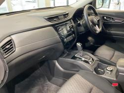 2019 Nissan
X-TRAIL ST