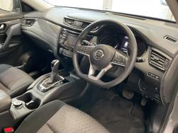 2019 Nissan
X-TRAIL ST