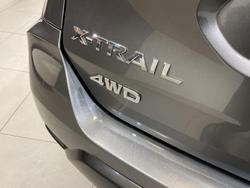 2019 Nissan
X-TRAIL ST