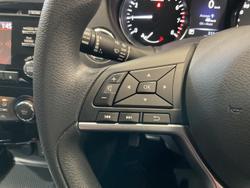 2019 Nissan
X-TRAIL ST