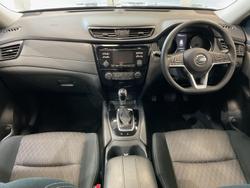 2019 Nissan
X-TRAIL ST