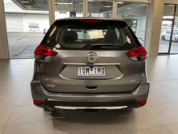 2019 Nissan
X-TRAIL ST