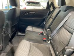 2019 Nissan
X-TRAIL ST