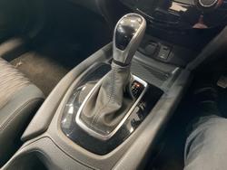 2019 Nissan
X-TRAIL ST