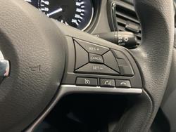 2019 Nissan
X-TRAIL ST