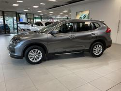 2019 Nissan
X-TRAIL ST