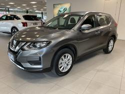 2019 Nissan
X-TRAIL ST