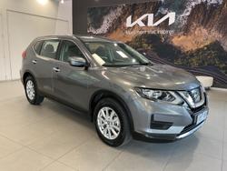 2019 Nissan
X-TRAIL ST