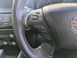 2019 Nissan
Pathfinder ST