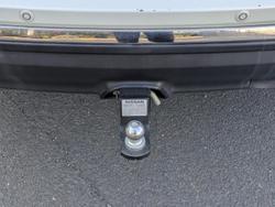 2019 Nissan
Pathfinder ST
