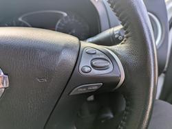 2019 Nissan
Pathfinder ST