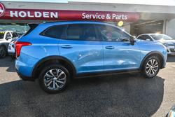 2025 GWM
Haval Jolion Premium
