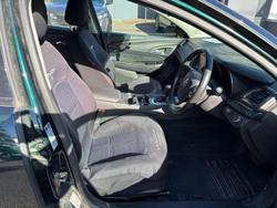 2016 Holden
Commodore SV6 Black