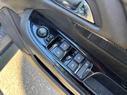 2016 Holden
Commodore SV6 Black