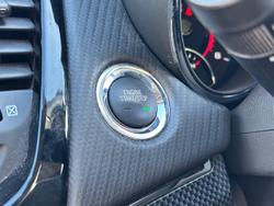 2016 Holden
Commodore SV6 Black