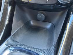2016 Holden
Commodore SV6 Black