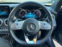 2020 Mercedes-Benz
C-Class C200