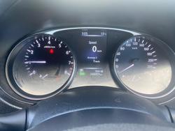 2015 Nissan
X-TRAIL ST-L