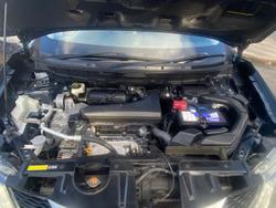 2015 Nissan
X-TRAIL ST-L