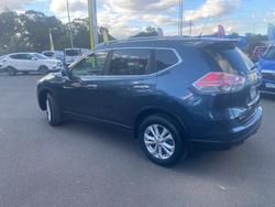 2015 Nissan
X-TRAIL ST-L