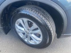2015 Nissan
X-TRAIL ST-L