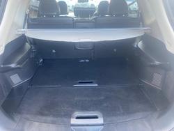2015 Nissan
X-TRAIL ST-L