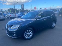 2015 Nissan
X-TRAIL ST-L