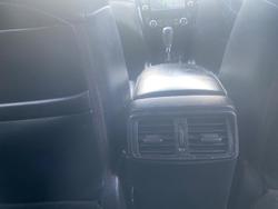 2015 Nissan
X-TRAIL ST-L