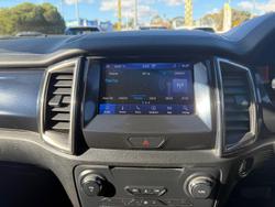 2021 Ford
Everest Sport