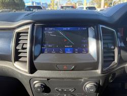 2021 Ford
Everest Sport