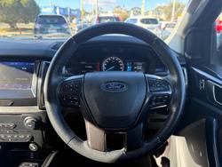2021 Ford
Everest Sport