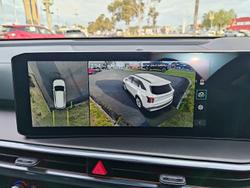 2025 Kia
Sorento HEV GT-Line