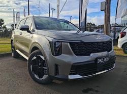 2025 Kia
Sorento HEV GT-Line