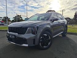 2025 Kia
Sorento HEV GT-Line