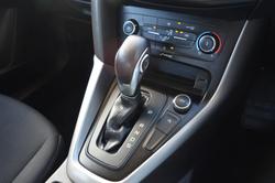 2016 Ford
Focus Trend