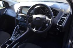 2016 Ford
Focus Trend