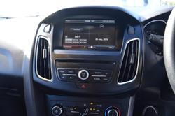 2016 Ford
Focus Trend