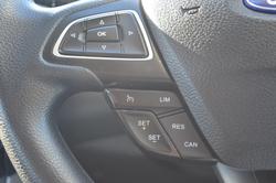 2016 Ford
Focus Trend