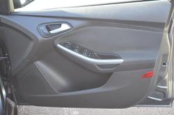 2016 Ford
Focus Trend